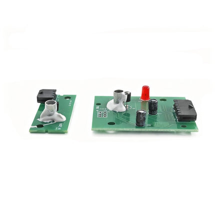 iFJF W10898445 Refrigerator Ice Level Control Receiver Replacement for W10518658 W10273549 W10260821 W10882532 AP6037913 PS11769410 Refrigerator