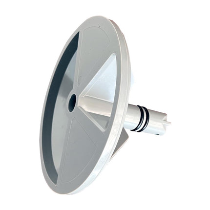 271168 2-Inch Valve Diffuser for HiFlow Top and Side Mount Pool Spa Multiport Valve