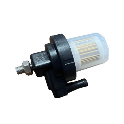 6R3-24560-00-00 Fuel Filter Assembly 6R3245600000 for Yamaha 115 130 140 150 175 200 225 HP 2/4 Strokes Outboard Motor