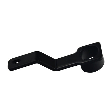 iFJF Crankshaft Positioning Tool Crankshaft Wrench Holder Compatible with Ford 1993 Newer 4.2L/4.6L 2-valve,  V8 Engines Similar to Rotunda 303-448