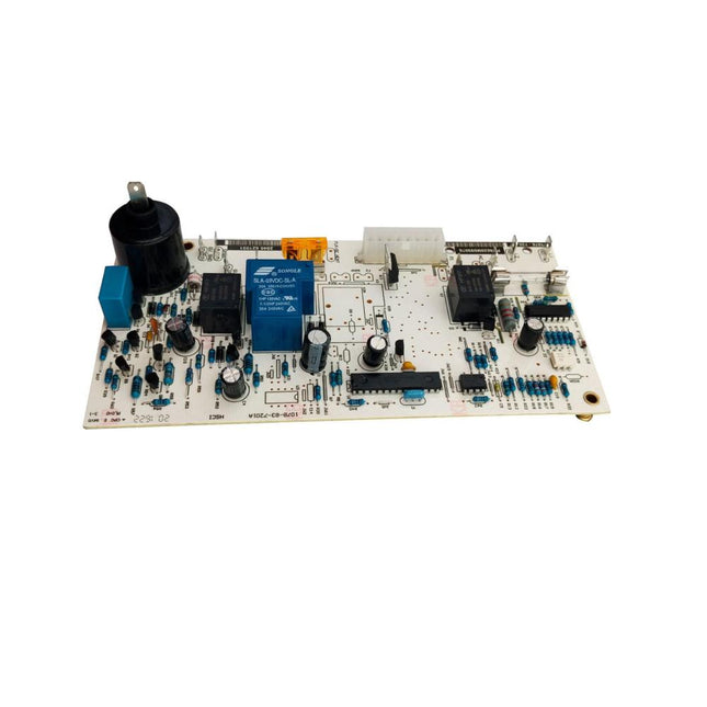 iFJF 621991001 Refrigerator Power Board Kit for N611 N811 N610 N810 Models Circuit Board 2-Way Control Board (9056491)