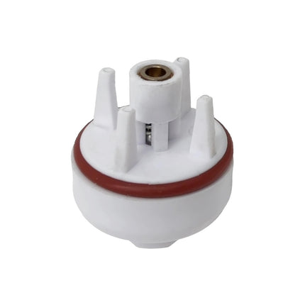 iFJF 0887726 800M4 Backflow Valve PVB Repair Kit Fits 800M4QT and LF800M4QT Convert 800M4QT to 800M4FR 1/2" - 3/4" Pressure Vacuum Circuit Breakers Freeze Resistant Retrofit Kit