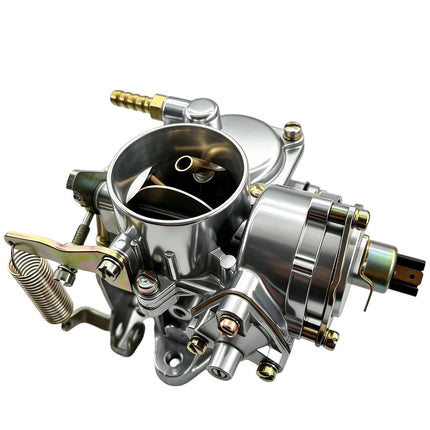 30 PICT-1 Carburetor for VW Air-Cooled Engines - Detail View 8 - iFJF