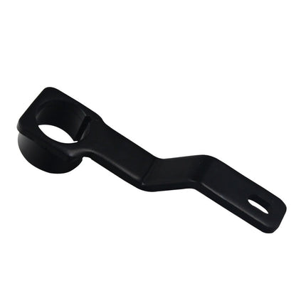 iFJF Crankshaft Positioning Tool Crankshaft Wrench Holder Compatible with Ford 1993 Newer 4.2L/4.6L 2-valve,  V8 Engines Similar to Rotunda 303-448