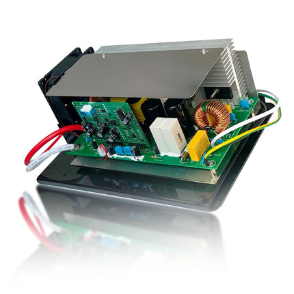WFCO WF-8955 MBA RV Converter Main Board 55 Amp - Direct Replacement
