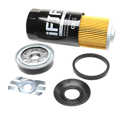 Tune Up Kit 140-3116 122-0836 149-2341-01 Filter 167-1638 Spark Plug for Onan RV QG Generators 5500 7000 HGJAA HGJAB Marquis Gold/RV QG Marquis Pla