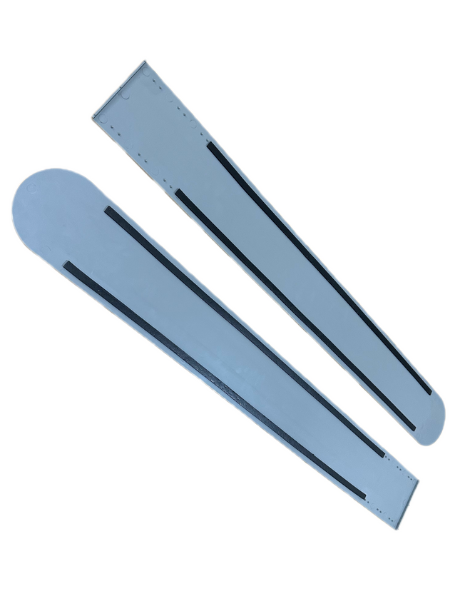 iFJF 134993 RV Carpet Slide Out Protector to Protect Your Floor from Scratches