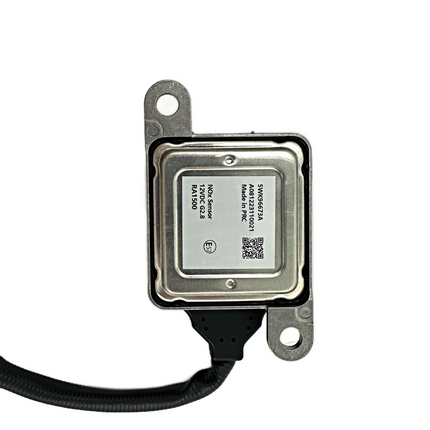 iFJF 6673 NOx Nitrogen Oxide Sensor 5WK96673A Compatible with FLD132 Cascadia Lonestar ProStar Gladiator 2894941 3687334RX 3687334 5WK9