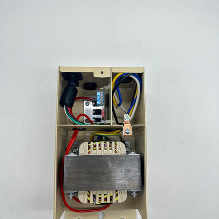 iFJF 520556 Salt Chlorinator Power Center Compatible with Pool and Spa Automatic Control System Models IC20 IC40-Automatic Pool Chlorination System