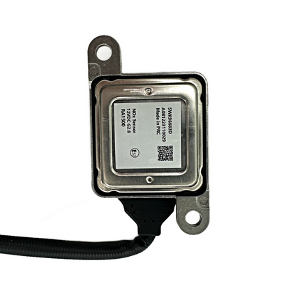 iFJF NOx Nitrogen Oxide Sensor 5WK96683D Compatible with CLA250 GL320 GL350 ML320 ML350 ML400 S350 A0009053603 0009053603 A0009057100