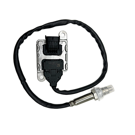 iFJF NOx Nitrogen Oxide Sensor 5WK97366 Compatible with C70 VHD VN VNL VNM VT CXU612 CXU613 CXU614 GU712 GU713 GU812 GU813 GU814 22303391