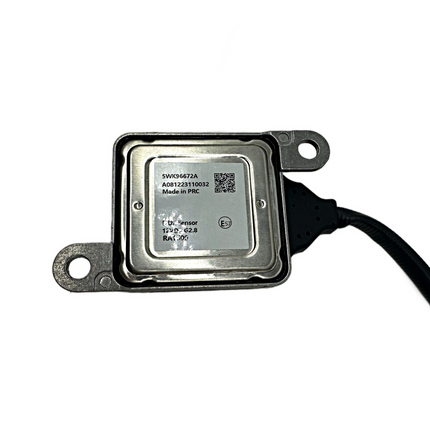 iFJF NOx Nitrogen Oxide Sensor 5WK96672A Compatible with Lafrance Condor Blue Bird Capacity 2871974 2894943RX