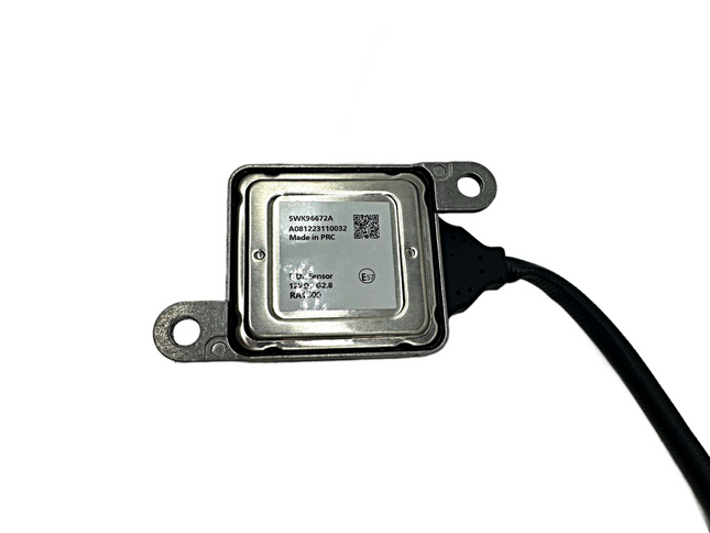 iFJF NOx Nitrogen Oxide Sensor 5WK96672A Compatible with Lafrance Condor Blue Bird Capacity 2871974 2894943RX