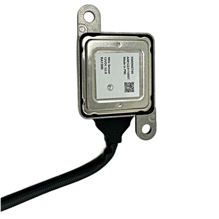 iFJF NOx Nitrogen Oxide Sensor 5WK96674A Compatible with Kenworth Peterbilt Van Hool 2871978 2894939RX