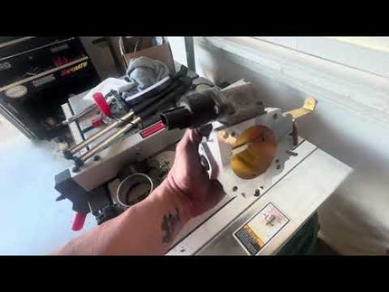 iFJF 62mm Throttle Body Install on Jeep 4.0L