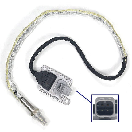 iFJF Inlet Upstream Nox Nitrogen Oxide Sensor for Ram 2500 3500 4500 5500 6.7L 13-17