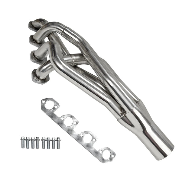 iFJF 1971-1980 2.3L Ford Pinto Tube Exhaust Header