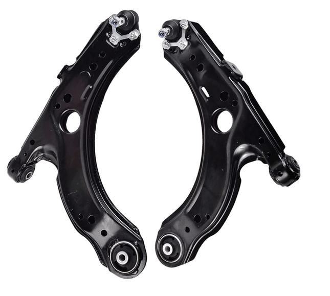 iFJF 1999-2010 Volkswagen Beetle Golf Jetta Lower Control Arm w/ Ball Joint kit