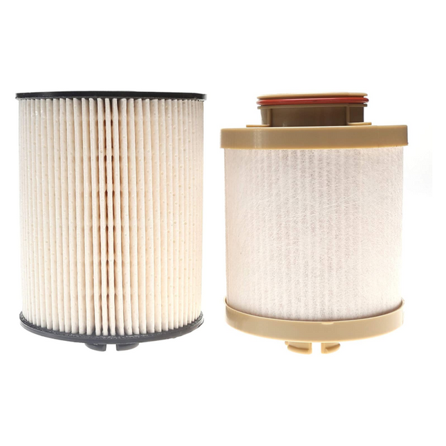 FD4617 Fuel Filter for F250 F350 F450 F550 6.4L Powerstroke Super Duty 8C3Z9N184C 3C346731AA