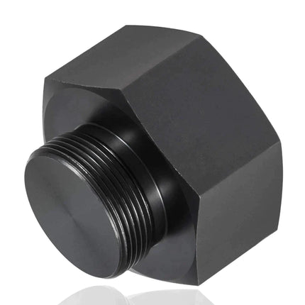 iFJF 2003-2007 6.0L 7.3L Ford Powerstroke Diesel Mechanical Fan Clutch Adapter