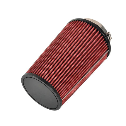 iFJF 2013-2016 6.6L Chevy GMC LML Duramax 4" Cold Air Intake & Oiled Filter Kit