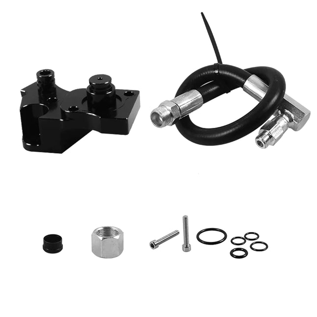 iFJF 2011-2014 6.7L Ford Powerstroke CP4 Bypass Kit