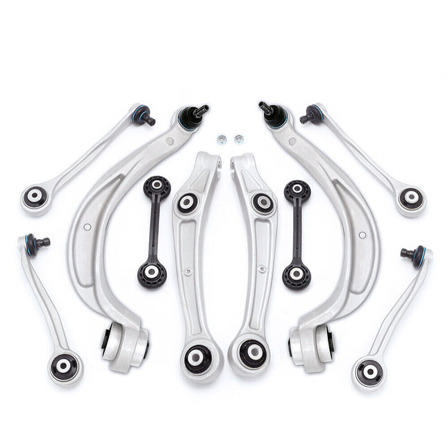 iFJF 2008-2009 for Audi A4 A5 S4 S5 Q5 Front Upper Lower Control Arm Arm Lateral Link