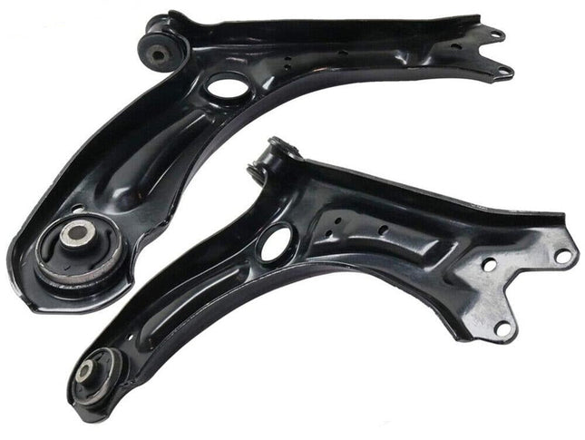 iFJF Pair Control Arms Set of 2 Front Driver & Passenger Side Lower for VW Arm Sedan