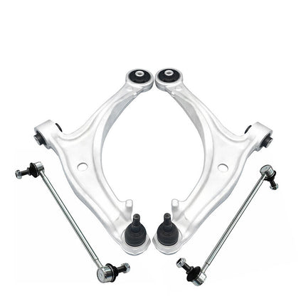 iFJF 2005-2010 Odyssey Kit For 4PC Front Lower Control Arm With ball joint Sway Bar