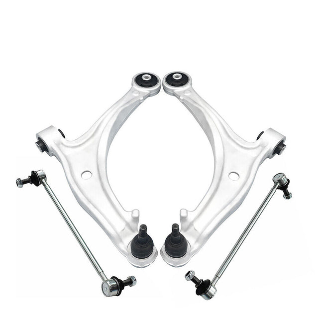 iFJF 2005-2010 Odyssey Kit For 4PC Front Lower Control Arm With ball joint Sway Bar
