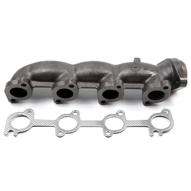 iFJF 1997-1998 4.6L Ford Expedition F150 F250 Right (674-406) Exhaust Manifold w/Gasket Kit