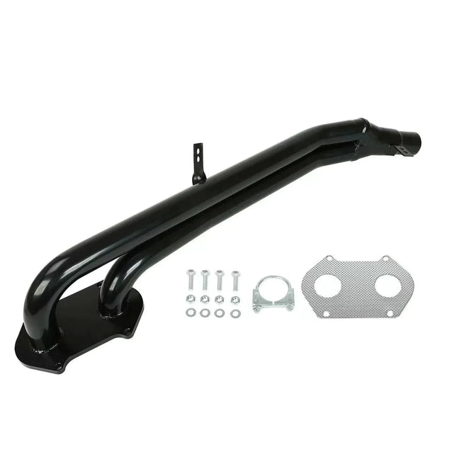 iFJF 1979-1985 1.1L 1.2L Mazda RX7 SA FB 12A - High-Performance Exhaust Pipe Stainless Steel Exhaust Header