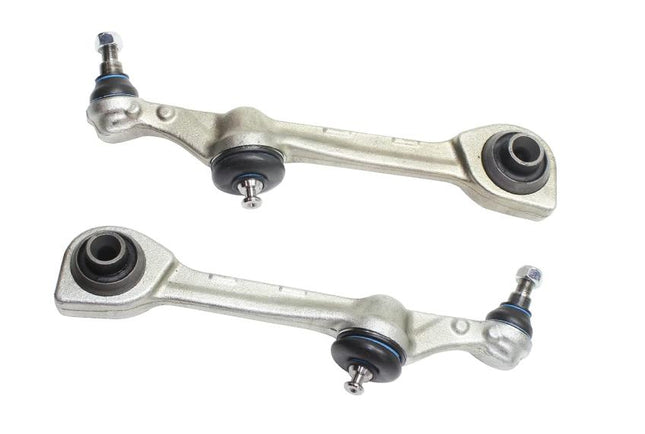 iFJF 2007-2011 Mercedes-Benz S65 AMG 2pcs Suspensionn Lower Rearward Control Arms