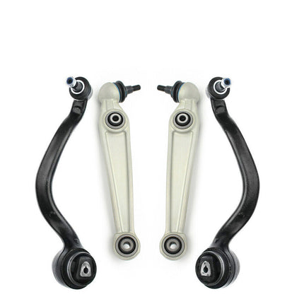 iFJF 2007-2014 BMW E70 X5 X6 Front Control Arms Arm Ball Joint Set Left & Right