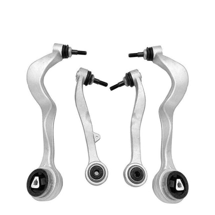 iFJF BMW E60 525i 528i 530i 535i 545 550i Front Lower Control Arms Suspension Kit