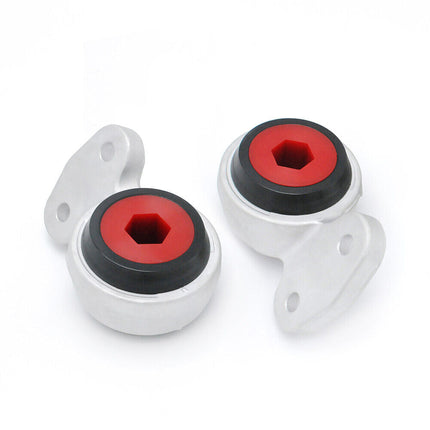 iFJF BMW E46 3 Series 2WD Front Lower Control Arm Bushing Pair Set