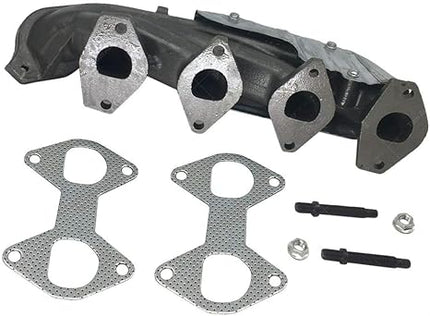 iFJF 2004-2010 Ford F-150, 2005-2014 Ford Expedition/Lincoln Navigator 5.4L (674-695) Exhaust Manifold