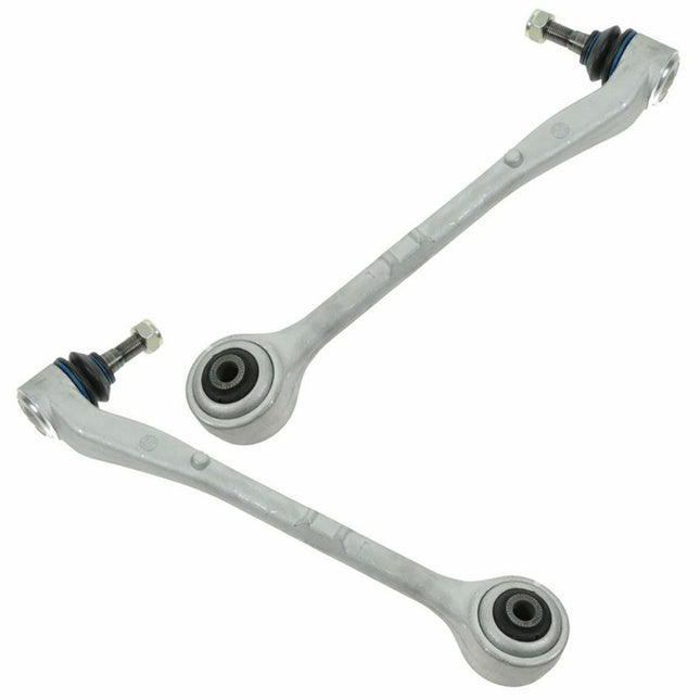 iFJF BMW 7 Series E38 Front Lower Forward Control Arms w/ Ball Joints Pair Set