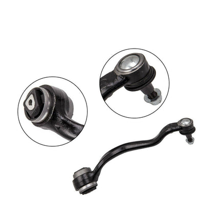 iFJF 2007-2014 BMW E70 X5 X6 Front Control Arms Arm Ball Joint Set Left & Right