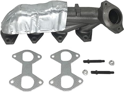 iFJF 2004-2010 Ford F-150, 2005-2014 Ford Expedition/Lincoln Navigator 5.4L (674-695) Exhaust Manifold