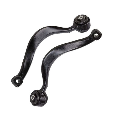 iFJF 2000-2006 BMW X5 E53 10PCS Front Control Arm Tie Rod Sway Bar Link Set Fit