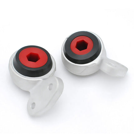 iFJF BMW E46 3 Series 2WD Front Lower Control Arm Bushing Pair Set