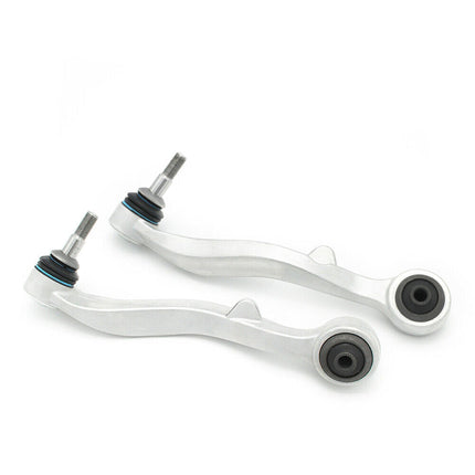 iFJF 2002-2005 BMW 745i 745Li RWD Set of 4 Front Lower Control Arm Kit