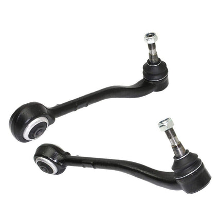 iFJF 2000-2006 BMW X5 E53 10PCS Front Control Arm Tie Rod Sway Bar Link Set Fit