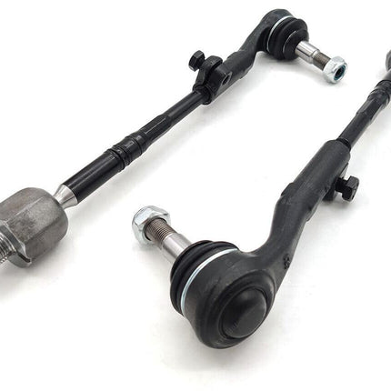 iFJF BMW 13 Series E90 E82 Control Arm Ball Joint Tie Rods kits