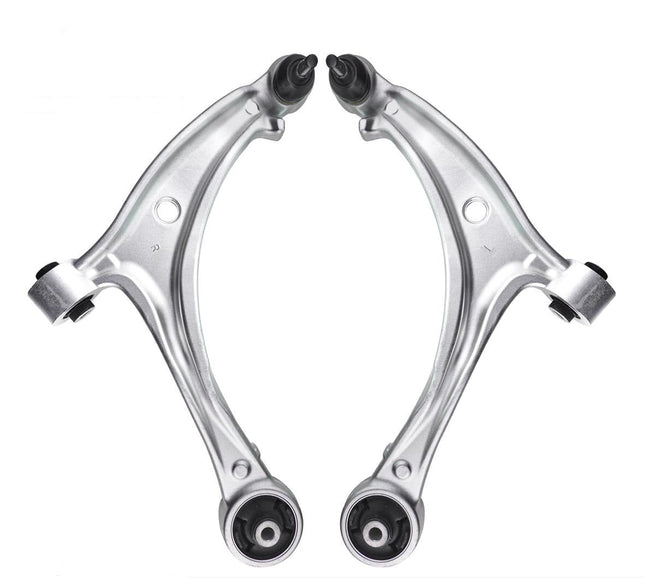 iFJF 2005-2010 Honda Odyssey Aluminum Front Lower Control Arm + Ball Joint Assembled