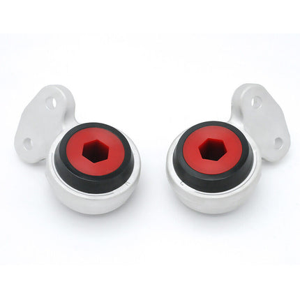 iFJF BMW E46 3 Series 2WD Front Lower Control Arm Bushing Pair Set