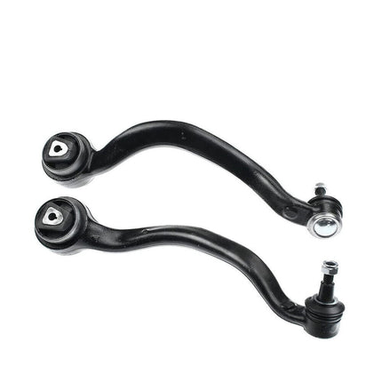 iFJF 2007-2014 BMW E70 X5 X6 Front Control Arms Arm Ball Joint Set Left & Right