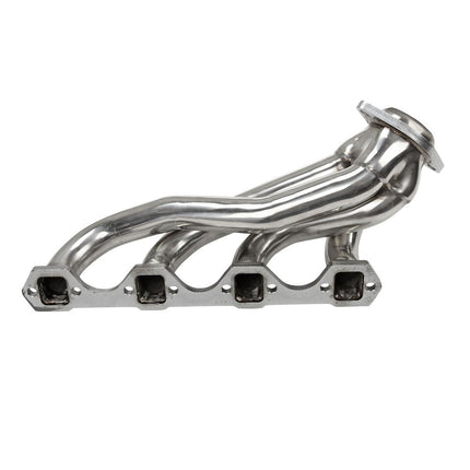 iFJF 1979-1993 5.0L Ford Mustang V8 GT/LX/SVT Stainless Steel Exhaust Manifold Headers Generic