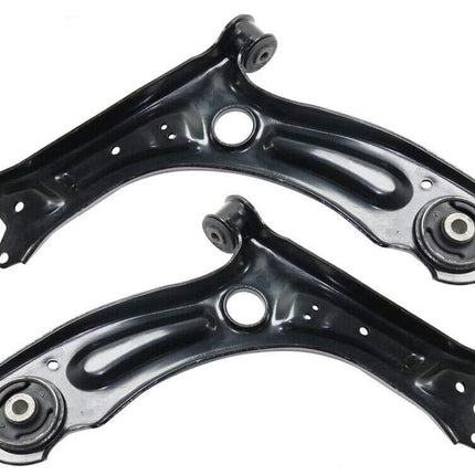 iFJF Pair Control Arms Set of 2 Front Driver & Passenger Side Lower for VW Arm Sedan